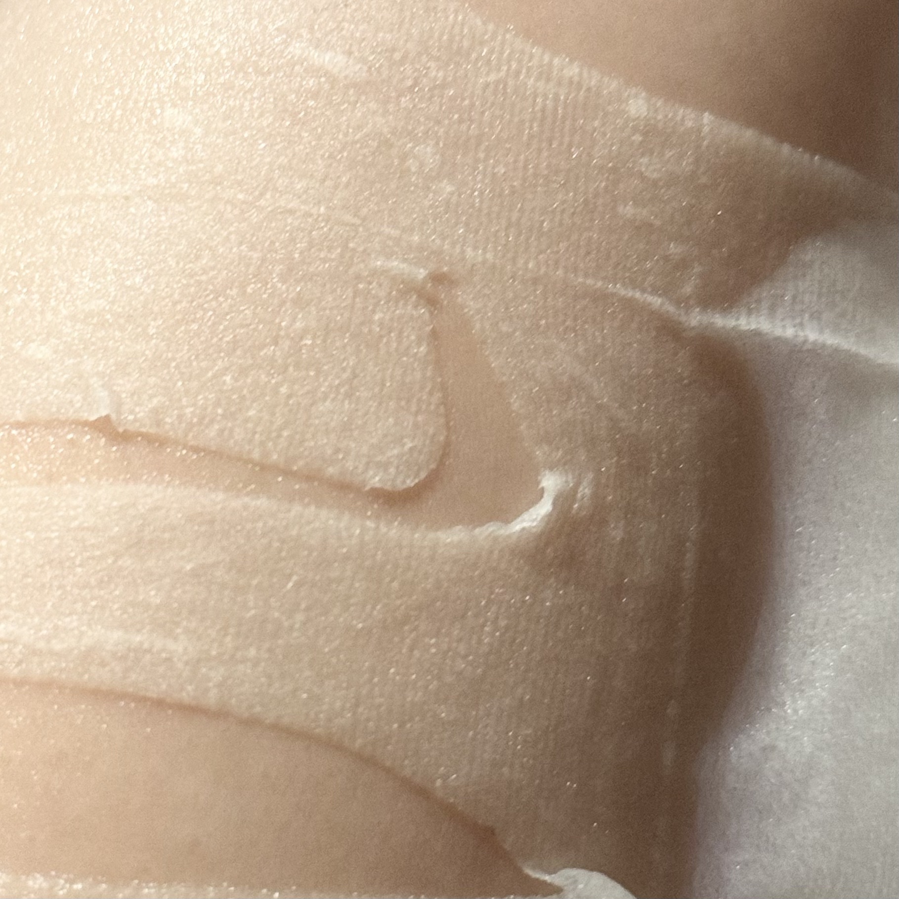 Little Drops Calming Days Ampoule Mask/Hersteller/シートマスク・パックを使ったクチコミ（2枚目）