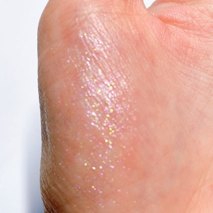 KM リッププランピンググロス/Kyumme/リップグロスを使ったクチコミ(5枚目)