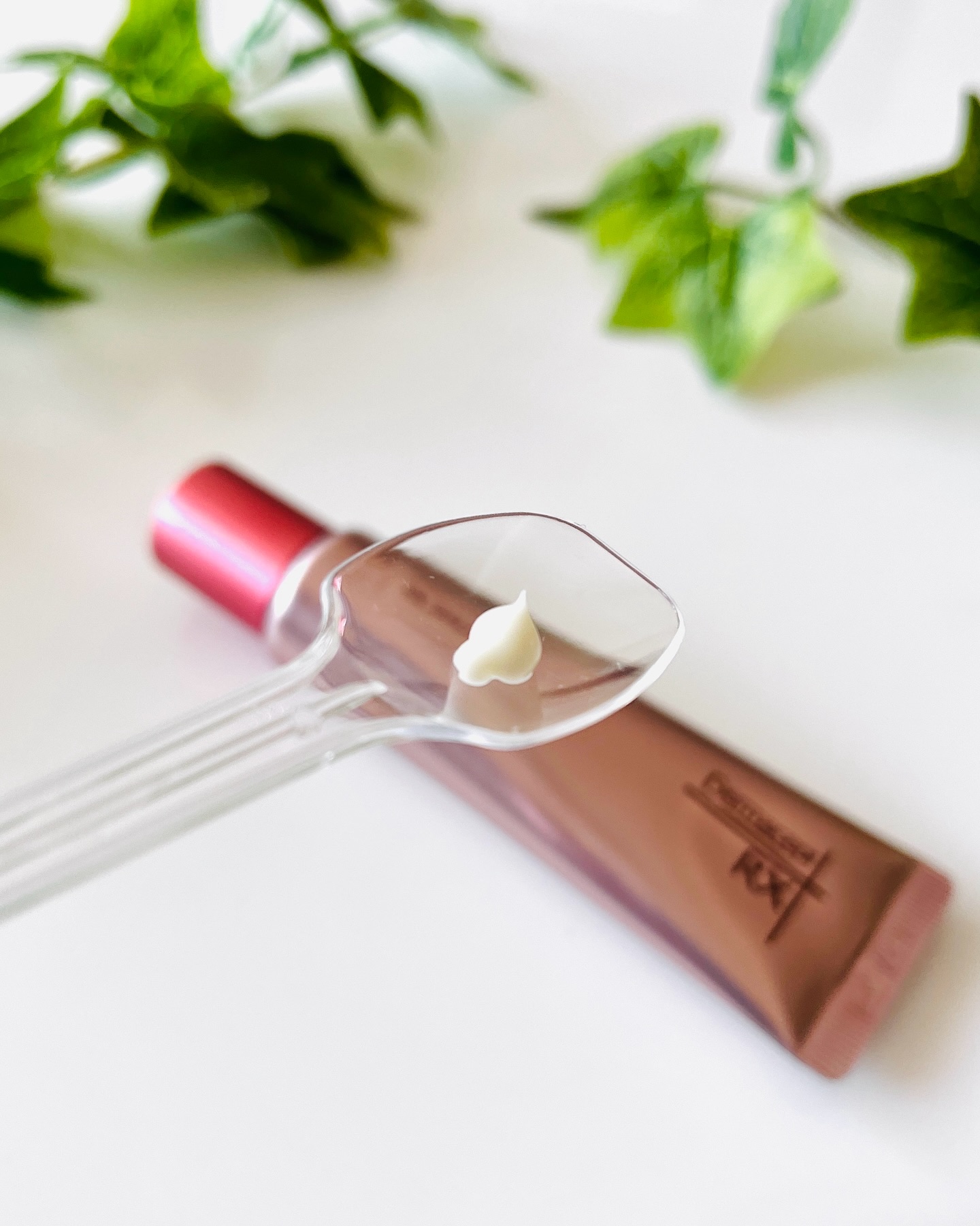 ダーマセプトRX VAセラム/ダーマセプトRX/美容液を使ったクチコミ（3枚目）