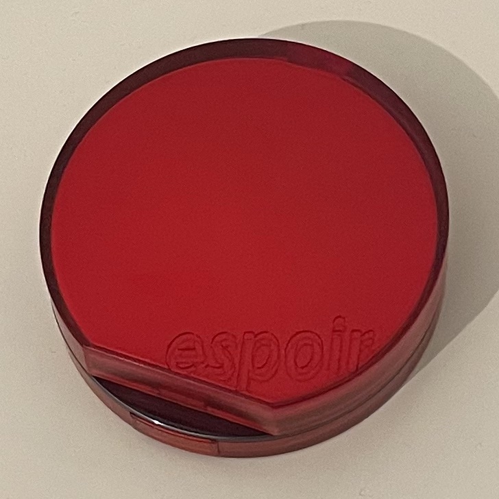 ビーベルベットカバークッション/espoir/クッションファンデーションを使ったクチコミ（1枚目）