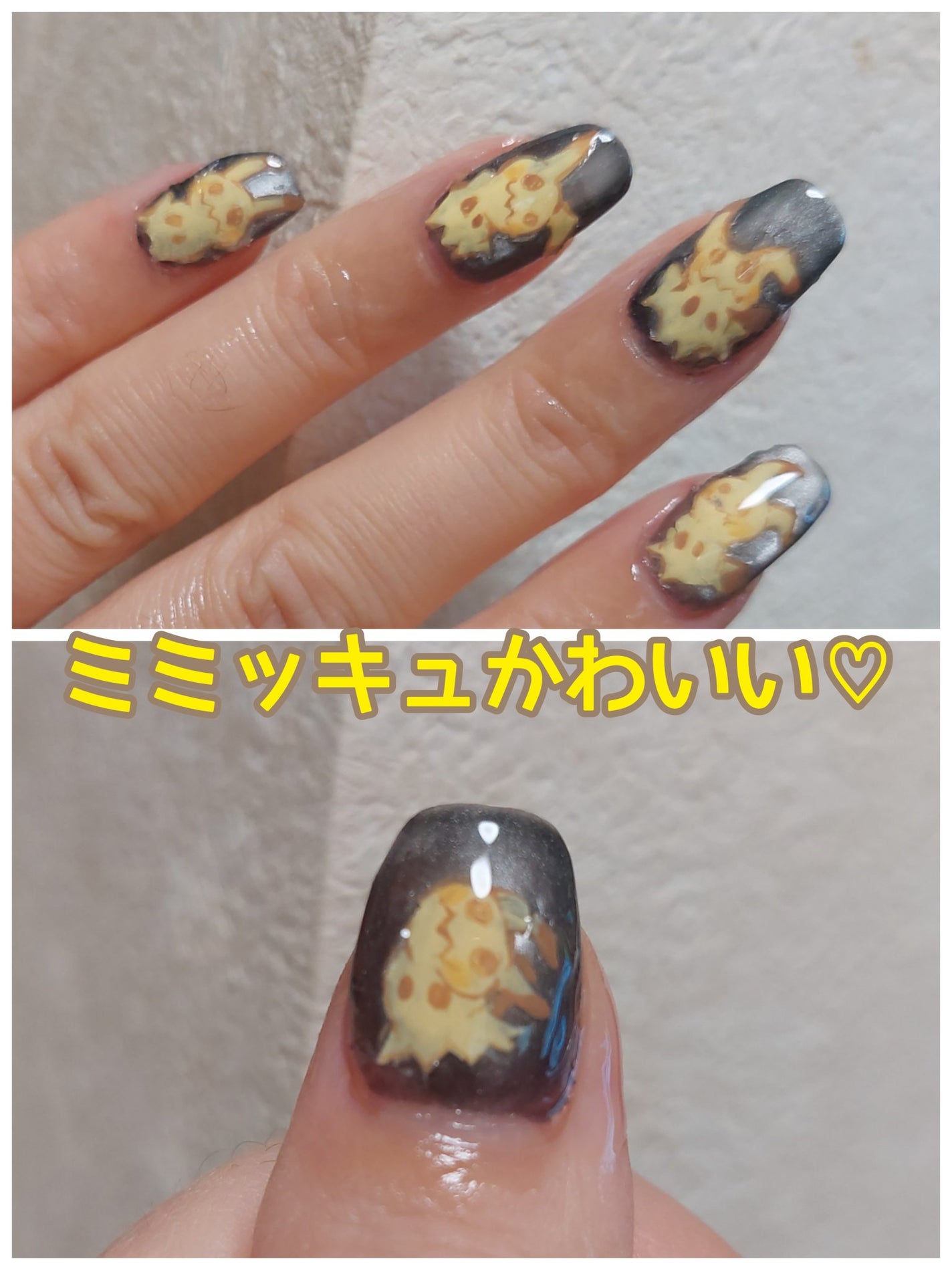 Gel Nail system 18/ネイル工房/ジェルネイルを使ったクチコミ(2枚目)