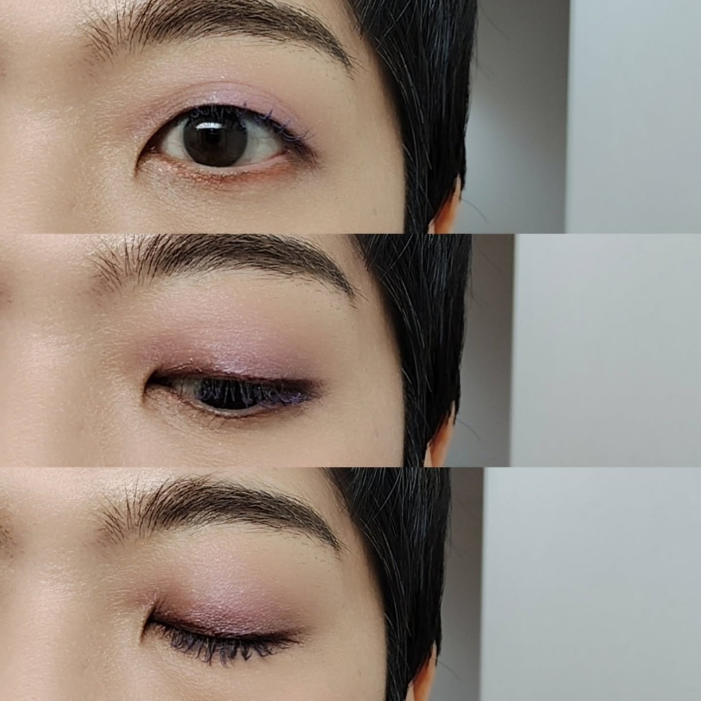 レ キャトル オンブル/CHANEL/アイシャドウパレットを使ったクチコミ(3枚目)