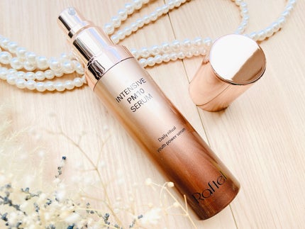 インテンシブAM7 セラム/Raftel/美容液を使ったクチコミ(7枚目)