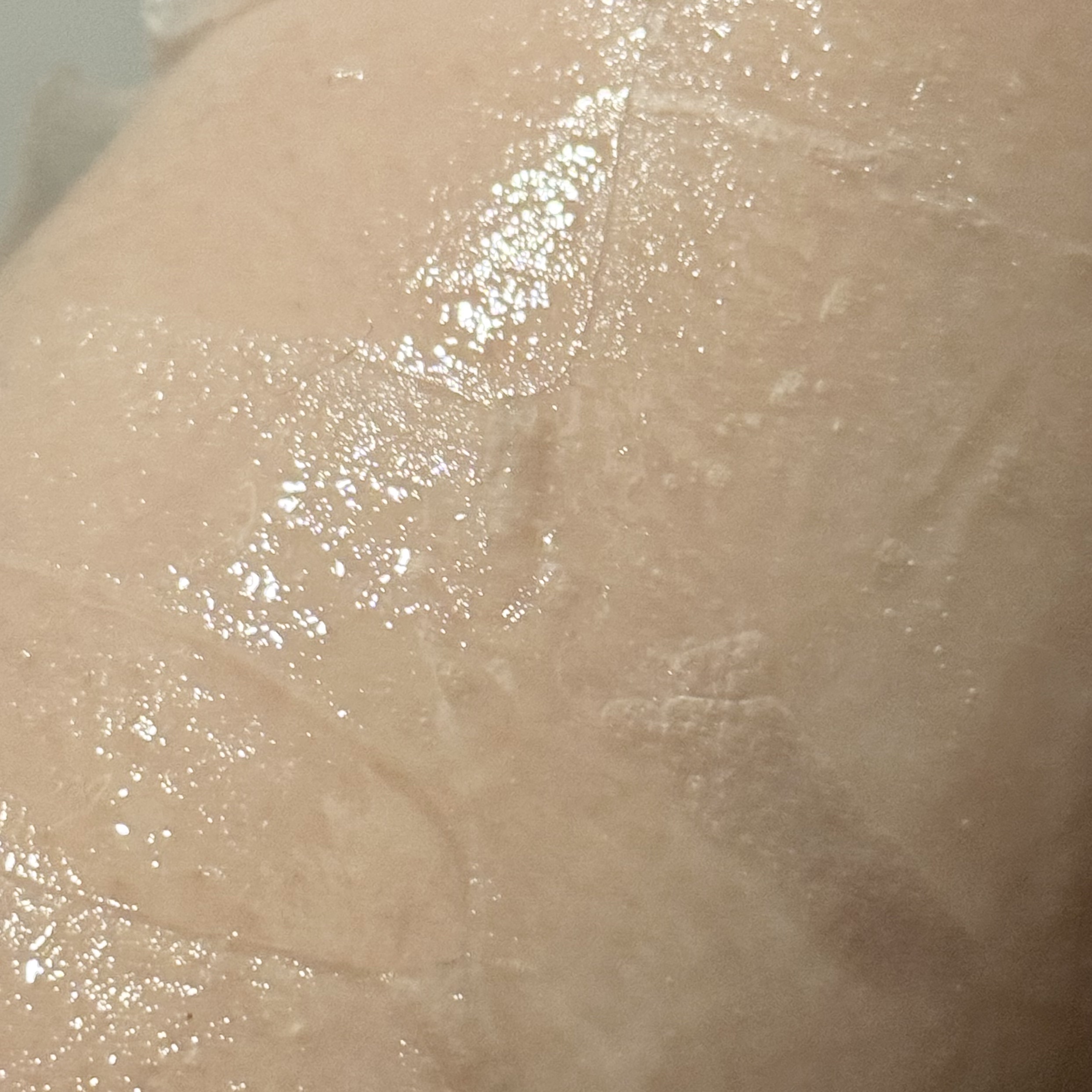 水分執着 72時間加湿器 マスクパック/dearglam/シートマスク・パックを使ったクチコミ（2枚目）