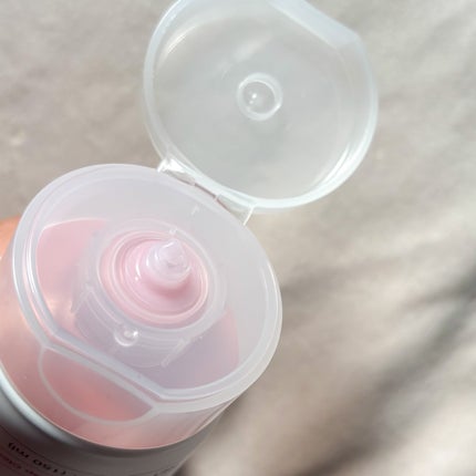 コラーゲンパック洗顔フォーム/Biodance/洗顔フォームを使ったクチコミ(2枚目)