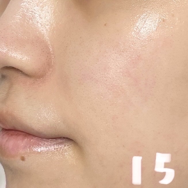 キソ REクリーム/KISO/フェイスクリームを使ったクチコミ（2枚目）