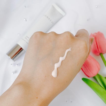 グロウデイセラムUV/LUNASOL/日焼け止め・UVケアを使ったクチコミ(2枚目)