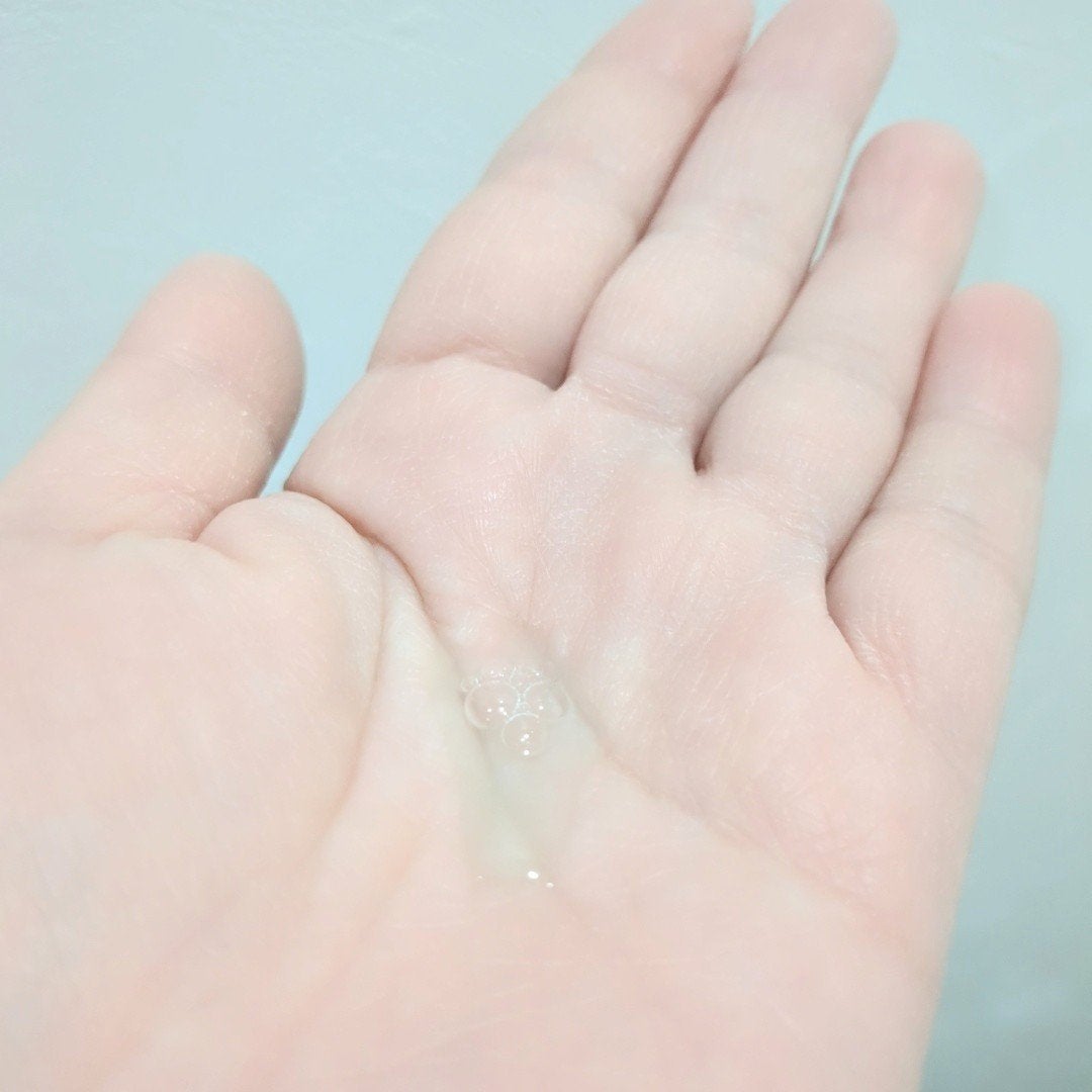 PDRNヒアルロン酸カプセル100セラム/Anua/美容液を使ったクチコミ(2枚目)