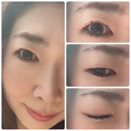 クリームチーク/キャンメイク/ジェル・クリームチークを使ったクチコミ(7枚目)