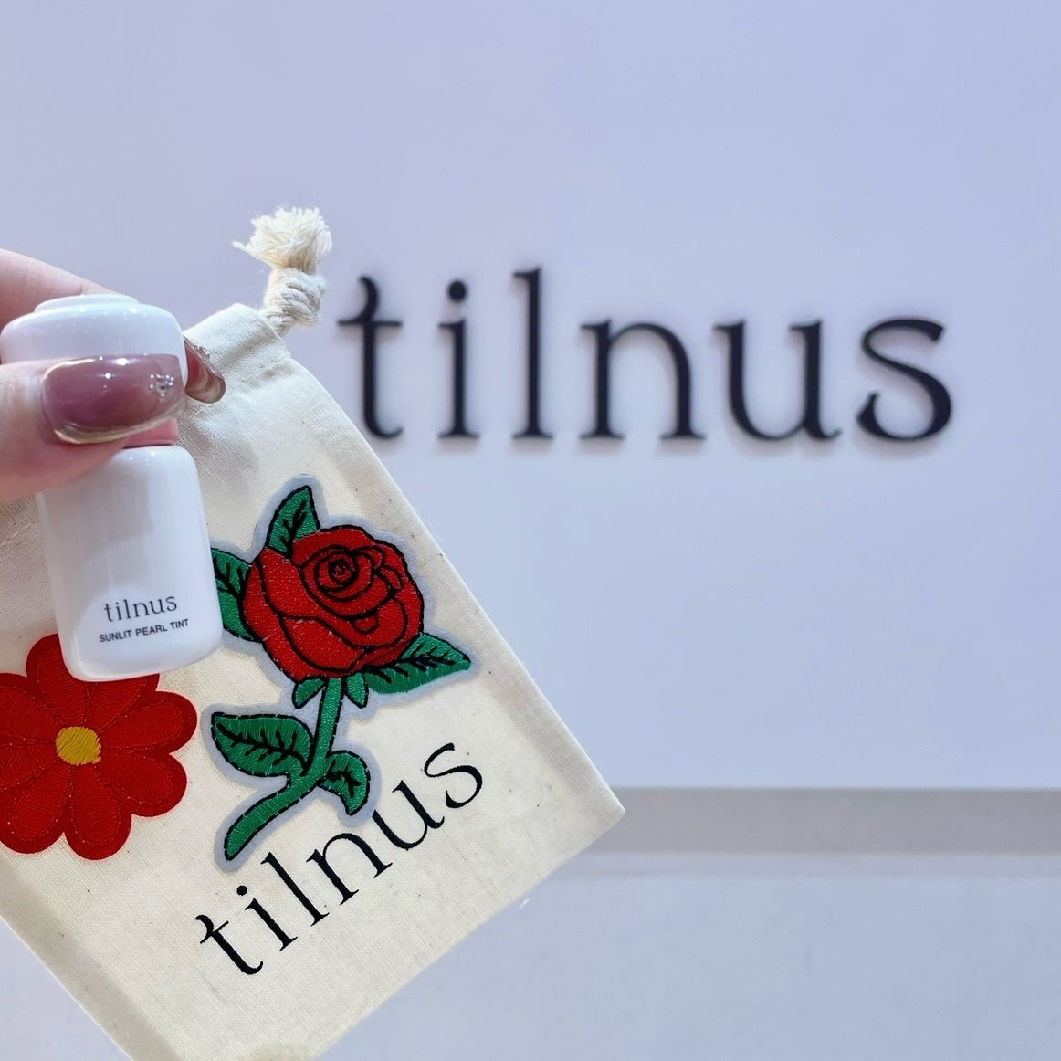 ããã¿ðãã©ãã100 on LIPS ãæ¥éå
±åéçºã³ã¹ã¡ãã©ã³ãããã£ã«ãã¹(tilnus)ãããã€..ãïŒ1æç®ïŒ