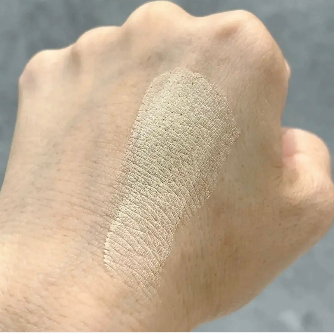 ヴェールヌーディ エッセンスパクトグロウ/AGE20’s/クリーム・エマルジョンファンデーションを使ったクチコミ(3枚目)