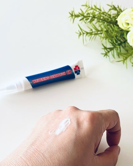 薬用ホワイトニング デンタブラッシュ EX/シーヴァ/その他オーラルケアを使ったクチコミ(5枚目)