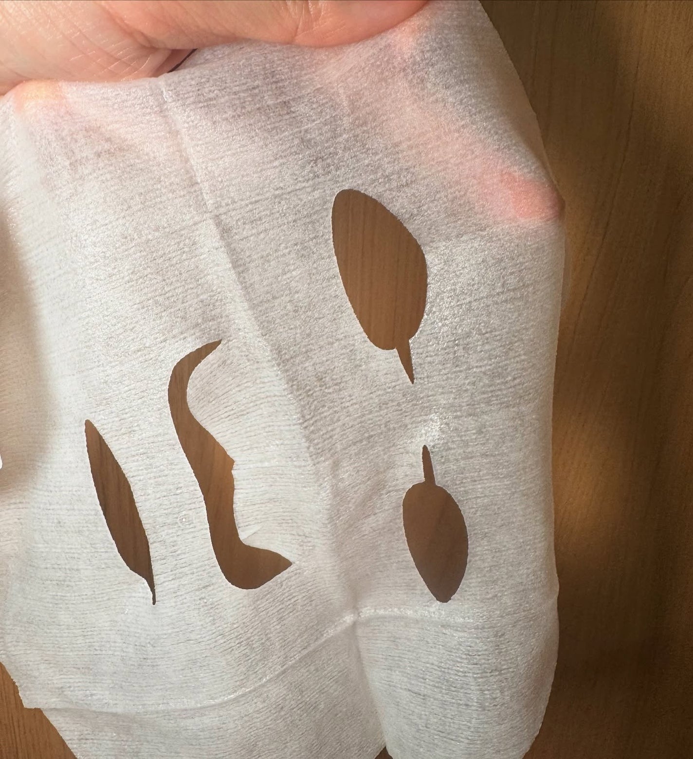 ルルルン ハイドラ AZ マスク/ルルルン/シートマスク・パックを使ったクチコミ(3枚目)