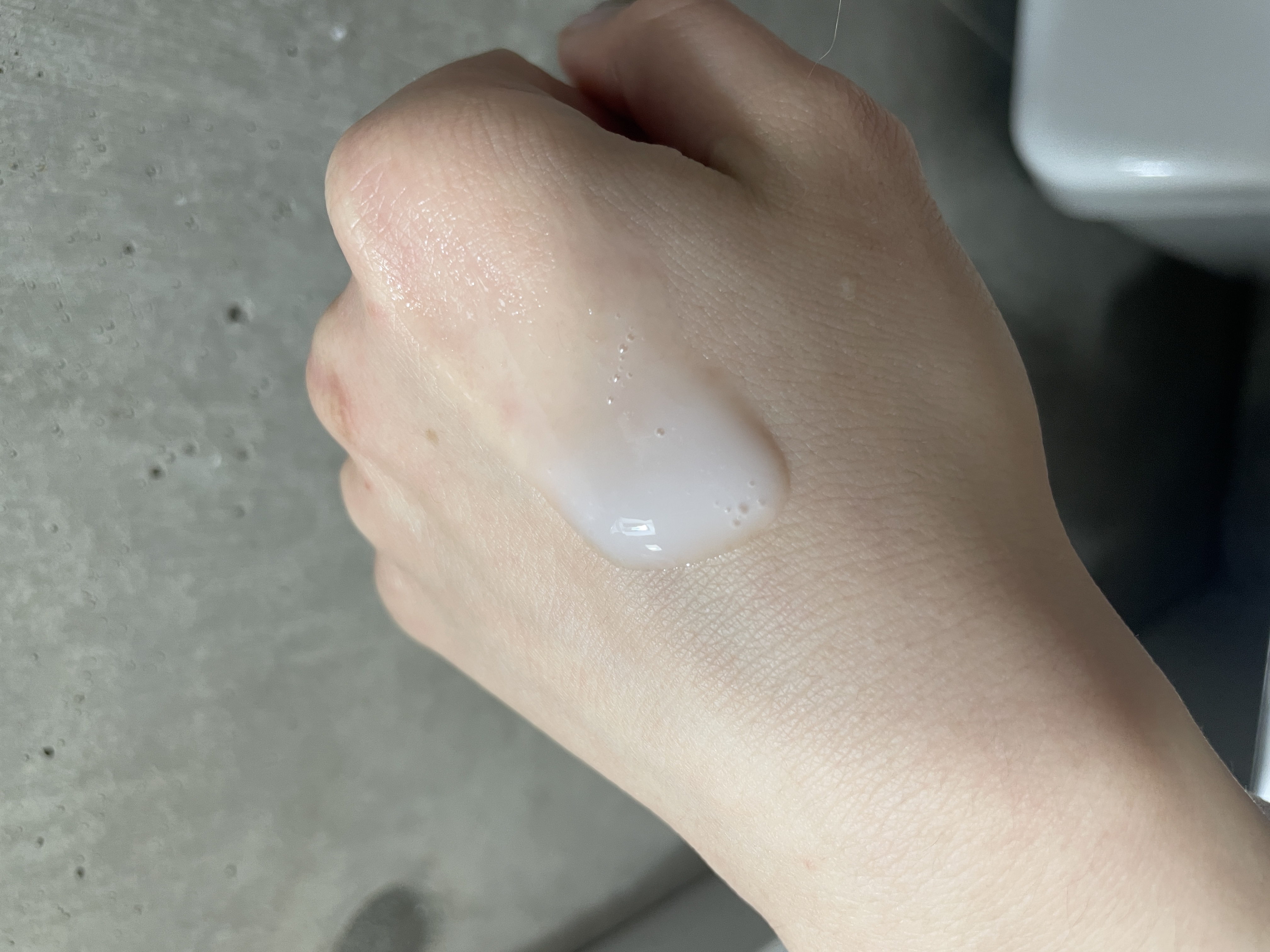 プロバイオシカ インテンシブ アンプル/SKIN1004/美容液を使ったクチコミ（2枚目）