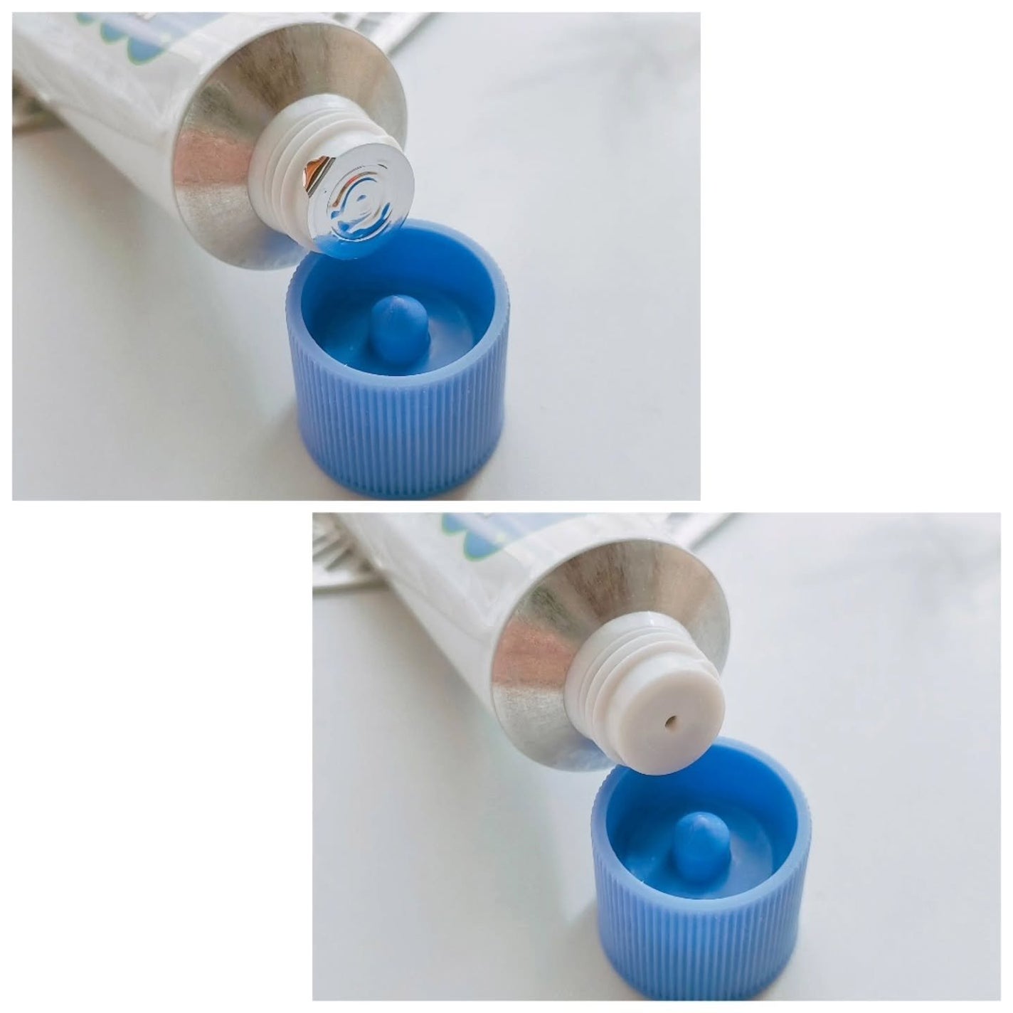 オールアバウトグロウトーンアップクリーム/CHASIN'RABBITS/化粧下地を使ったクチコミ(3枚目)