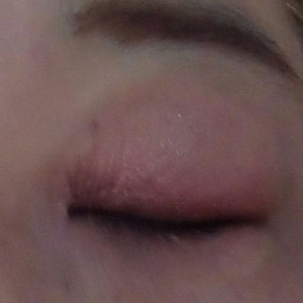 シルキーリキッドアイライナーWP/D-UP/リキッドアイライナーを使ったクチコミ(3枚目)