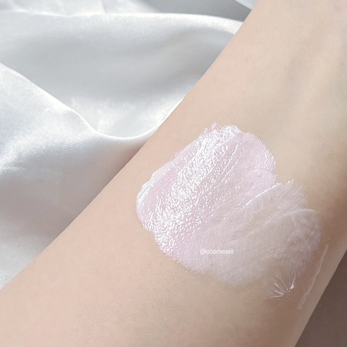 スタジオ フィックス プロ セット ブラー プレスト パウダー デュオ/M・A・C/プレストパウダーを使ったクチコミ(4枚目)