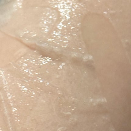 ボタニカル マスクシート/innisfree/シートマスク・パックを使ったクチコミ(2枚目)