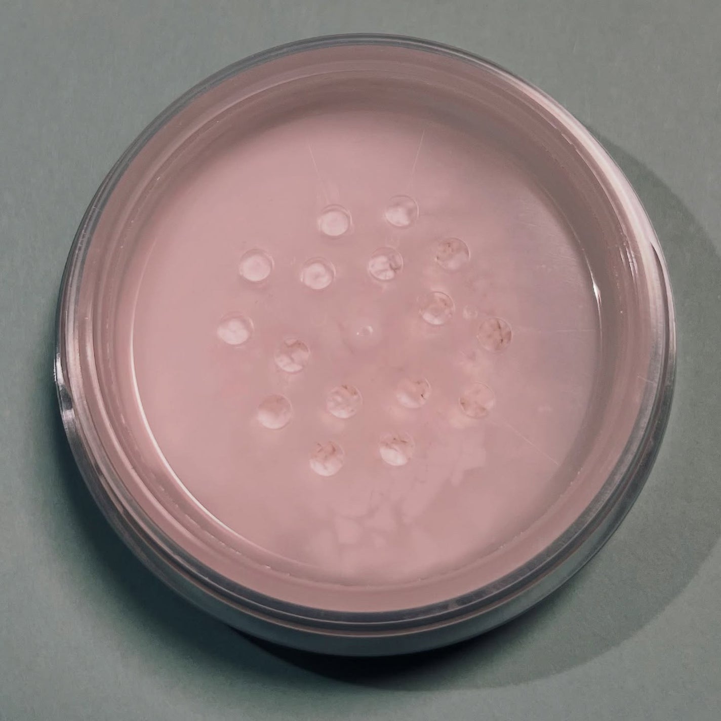 Skincare powder/ミツハダ/ルースパウダーを使ったクチコミ(7枚目)