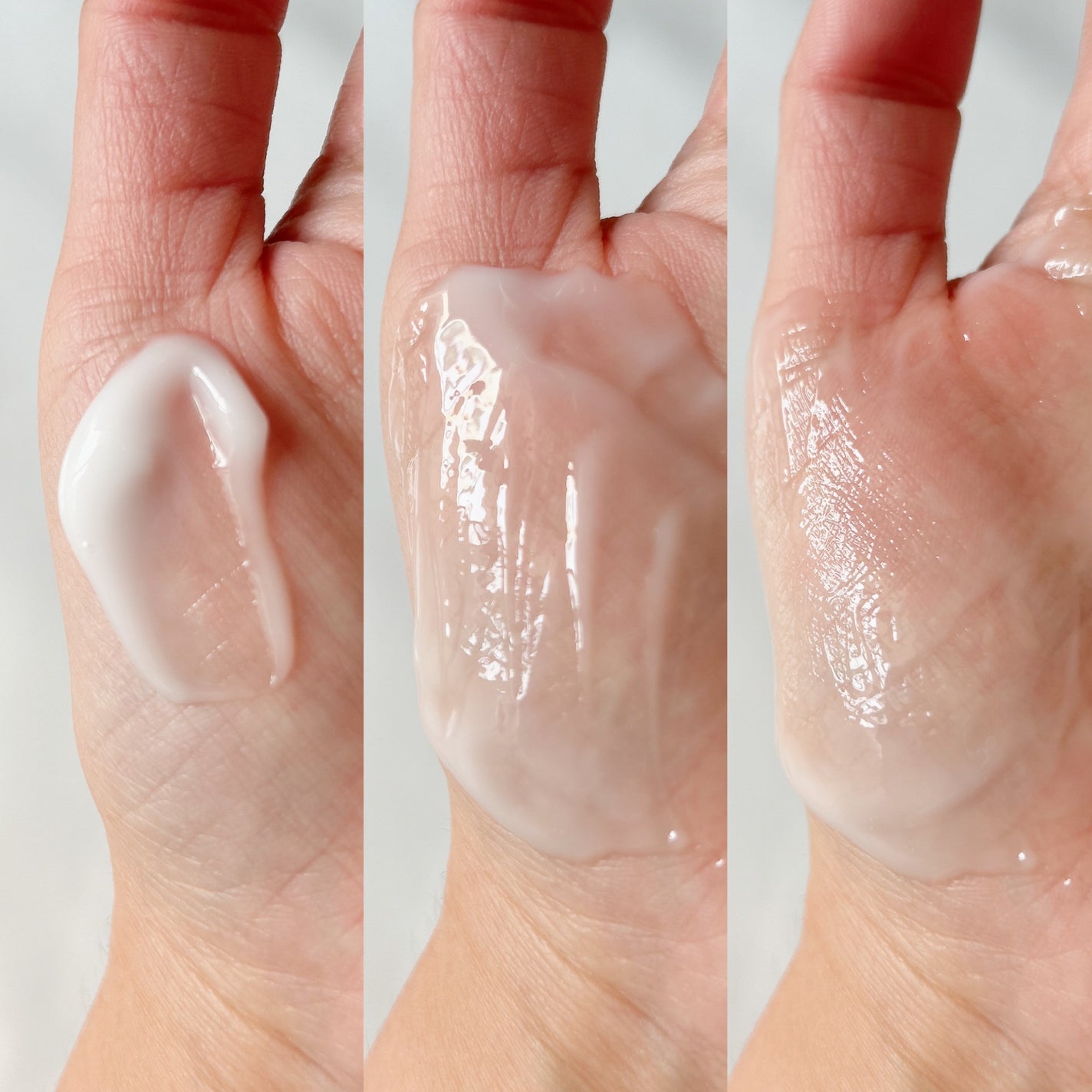 レッドブレミッシュ クリアスージングクリーム/Dr.G/フェイスクリームを使ったクチコミ(3枚目)