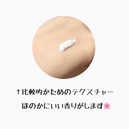 ハンドベール 手荒れ バリアクリーム/メンソレータム/ハンドクリームを使ったクチコミ(2枚目)