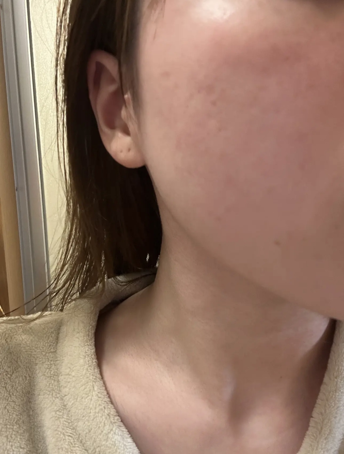 泡洗顔 ディープクリア 180g【旧】/ビフェスタ/泡洗顔を使ったクチコミ（1枚目）