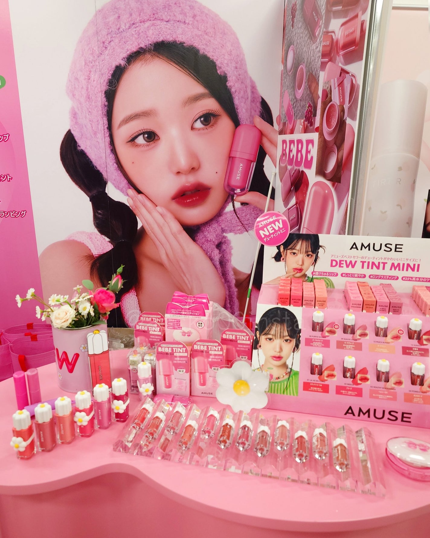 accko 自分で撮った写真レビューある方フォロバします♡ on LIPS 「#ドンコスフェスティバル2025SSに招待していただきました🐧..」(10枚目)