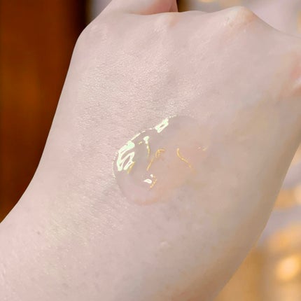 シルクペプチドインテンシブリフティングアンプル/SUNGBOON EDITOR(成分エディター)/美容液を使ったクチコミ(3枚目)