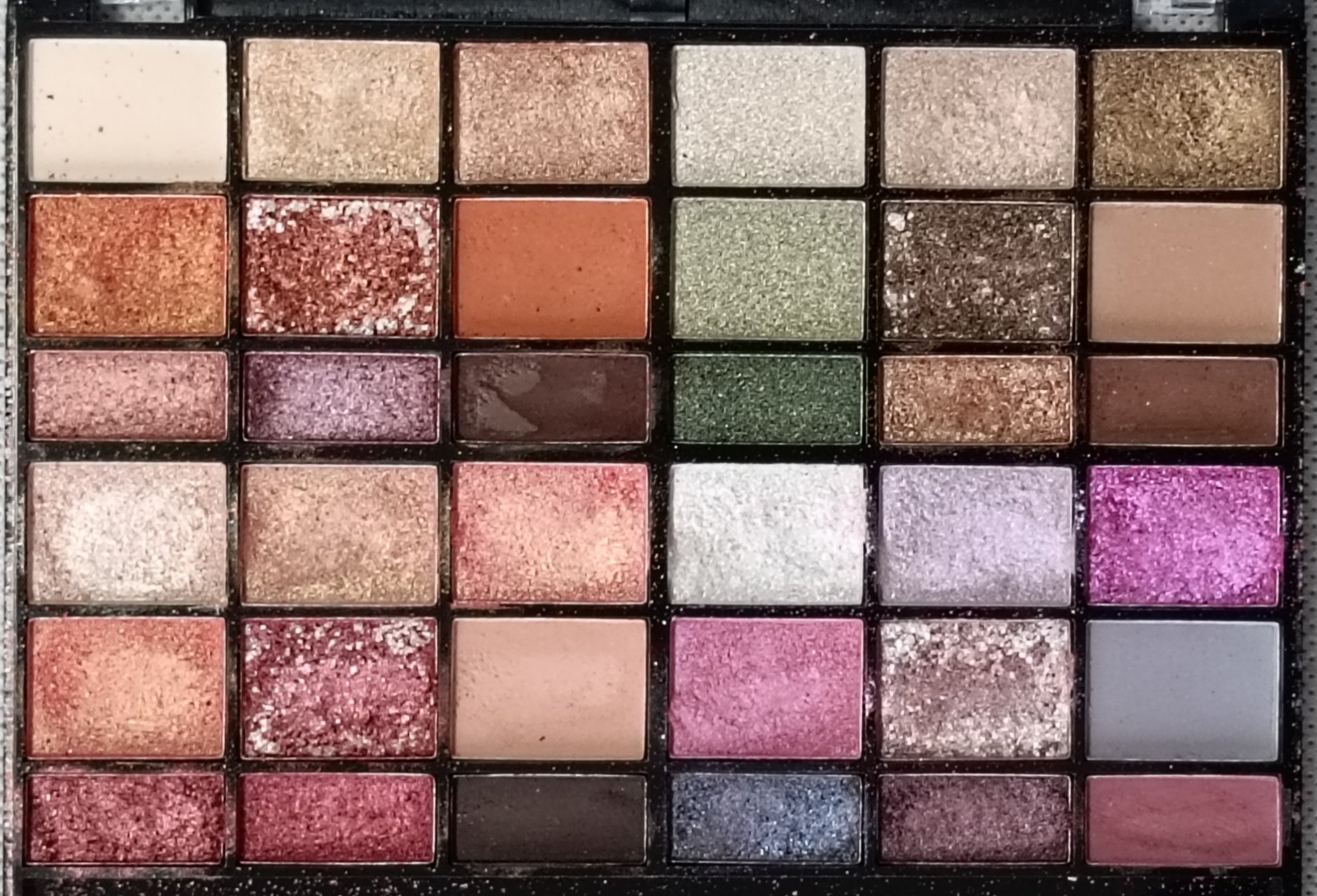 ナチュラル チークN/CEZANNE/パウダーチークを使ったクチコミ（3枚目）