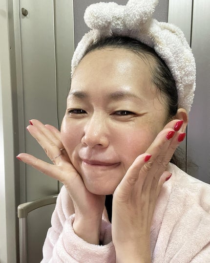 ルルルン ハイドラ AZ マスク/ルルルン/シートマスク・パックを使ったクチコミ(6枚目)