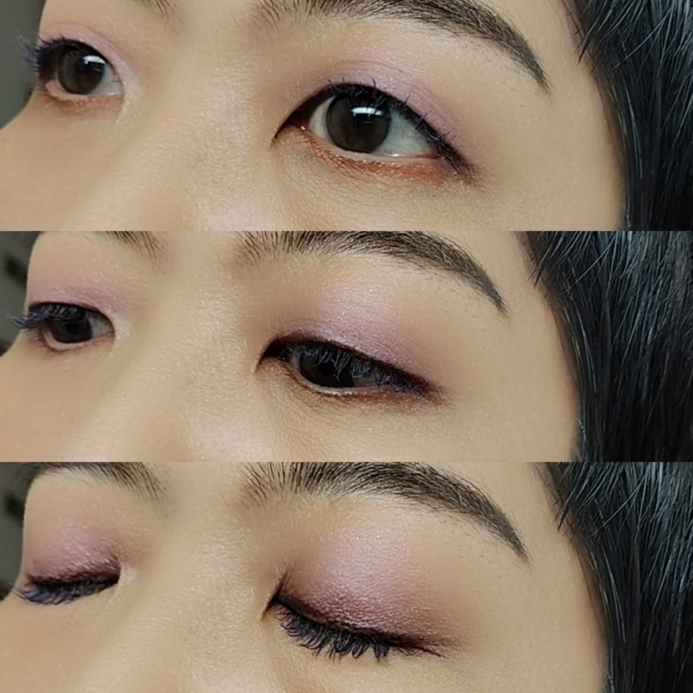 レ キャトル オンブル/CHANEL/アイシャドウパレットを使ったクチコミ(2枚目)