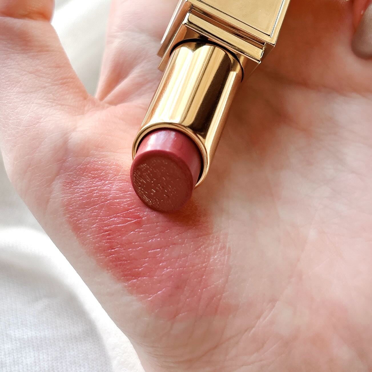 ルル on LIPS 「\トムフォードさまからいただきました。/TOMFORD のリッ..」(3枚目)