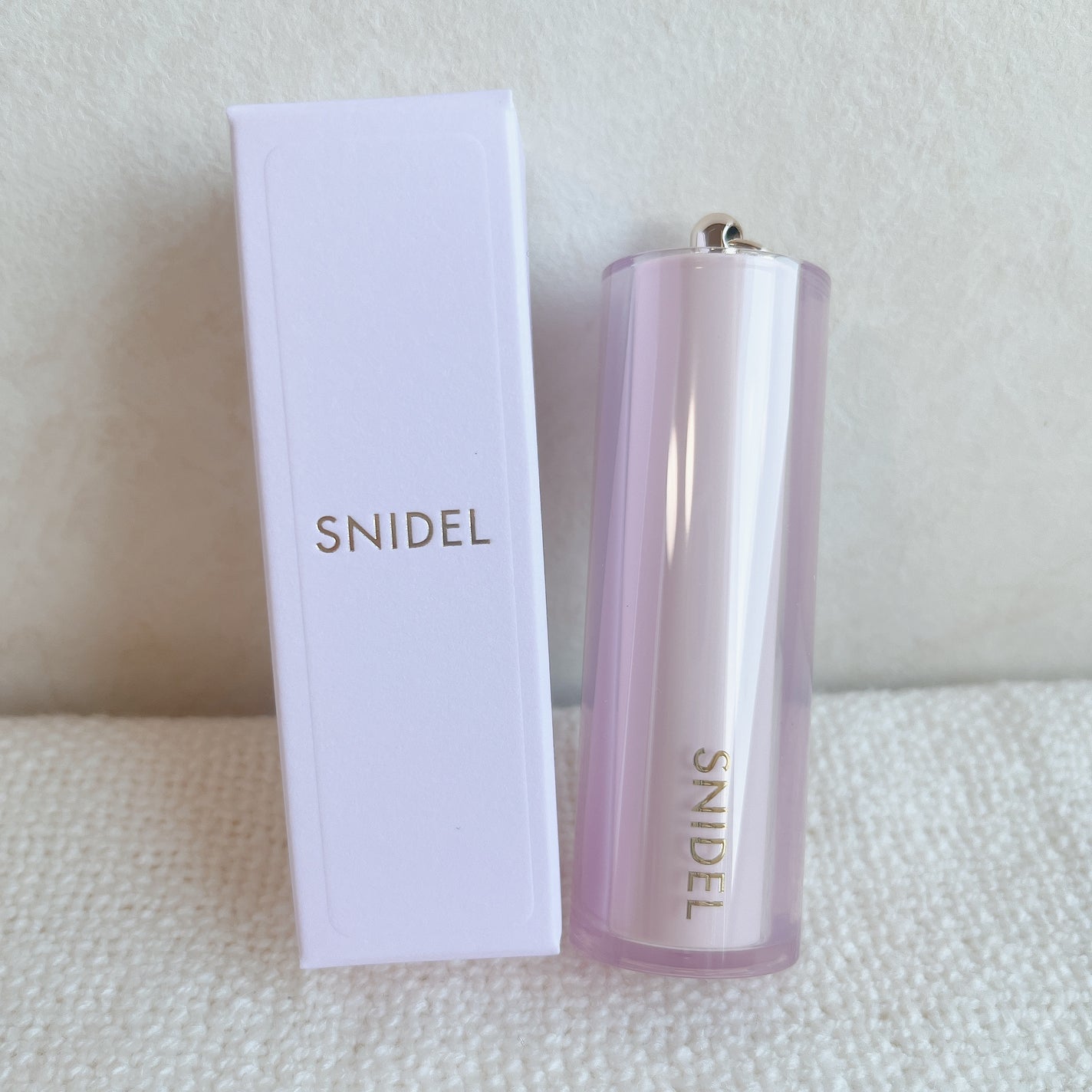 SNIDEL ルージュ クチュール/SNIDEL BEAUTY/口紅を使ったクチコミ(2枚目)