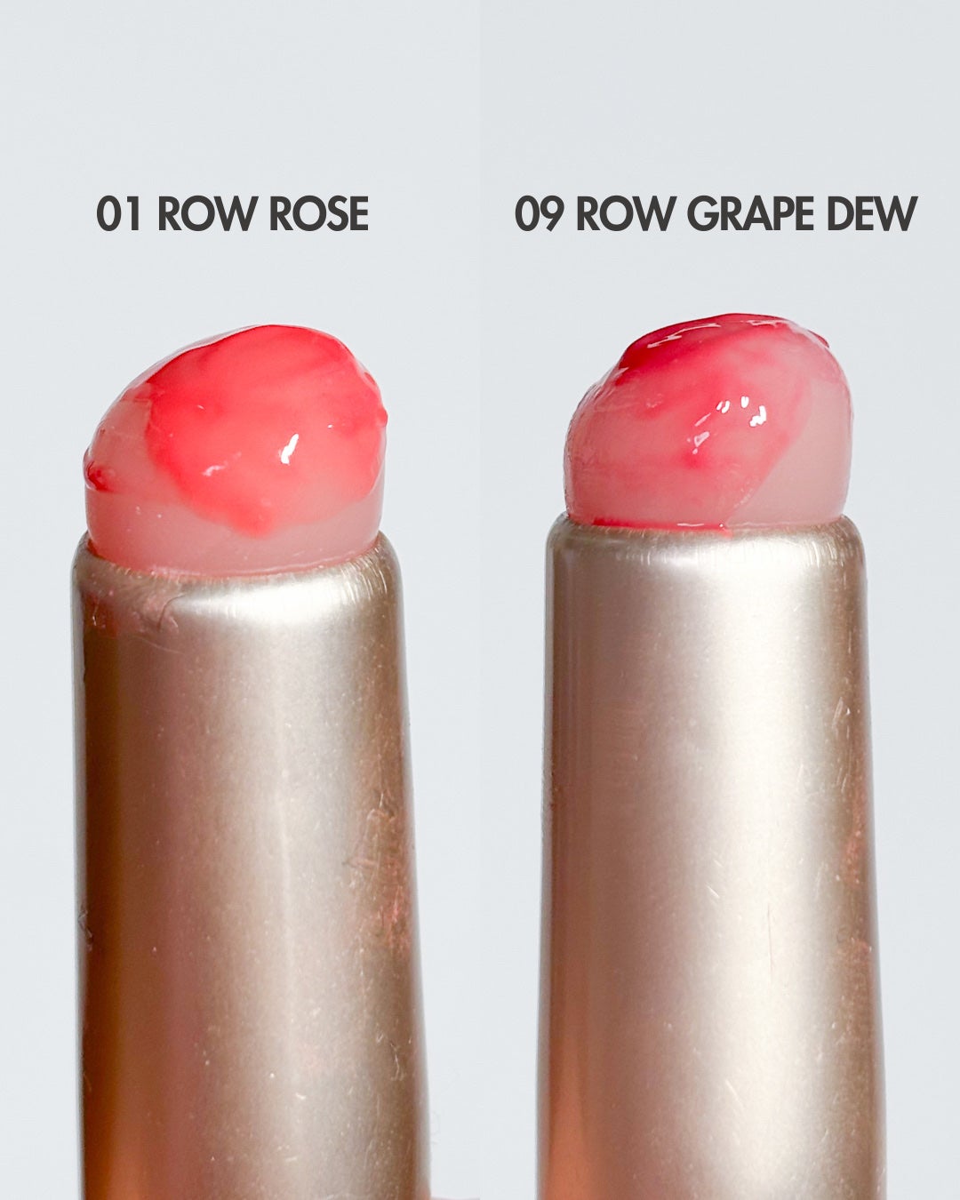 ロウグロウデューイーボール/hince/リップバームを使ったクチコミ(4枚目)