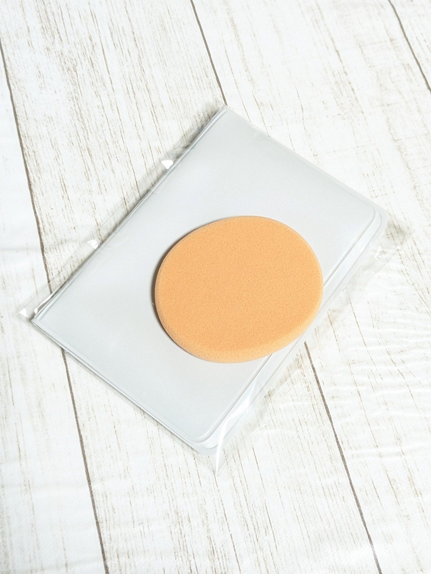 ナチュラクター サマーケーキ(水専用ファンデーション)/メイコー化粧品/クリーム・エマルジョンファンデーションを使ったクチコミ(4枚目)