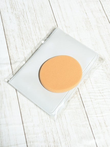 ナチュラクター サマーケーキ(水専用ファンデーション)/メイコー化粧品/クリーム・エマルジョンファンデーションを使ったクチコミ(4枚目)