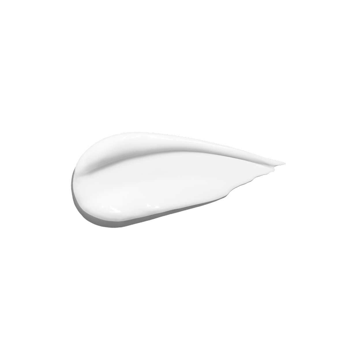 へデラヘリックス グリーンヒアルロン6秒クリーム Milk Touch