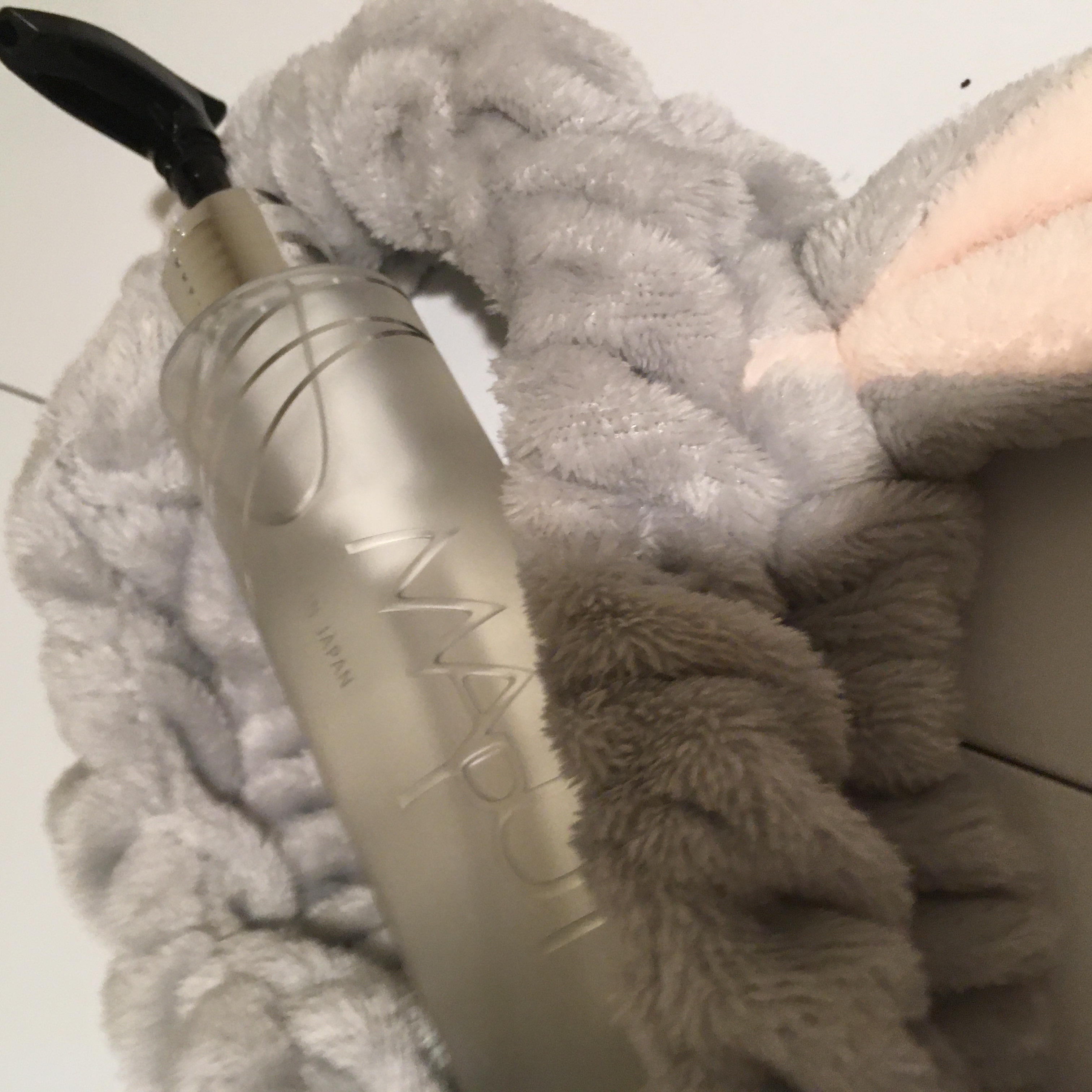 オーガニックフレグランスインティメイトソープ MAPUTI/MAPUTI/デリケートゾーンケアを使ったクチコミ（1枚目）