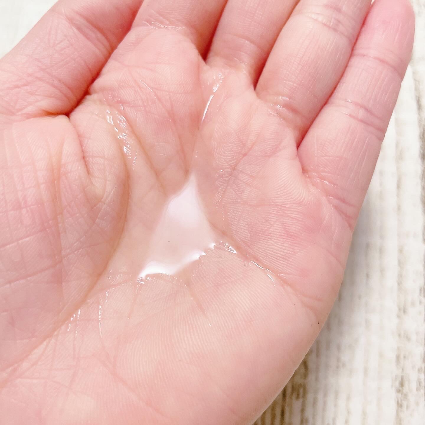 ガラク ナイアシン 3.0 エッセンス/manyo/美容液を使ったクチコミ（3枚目）