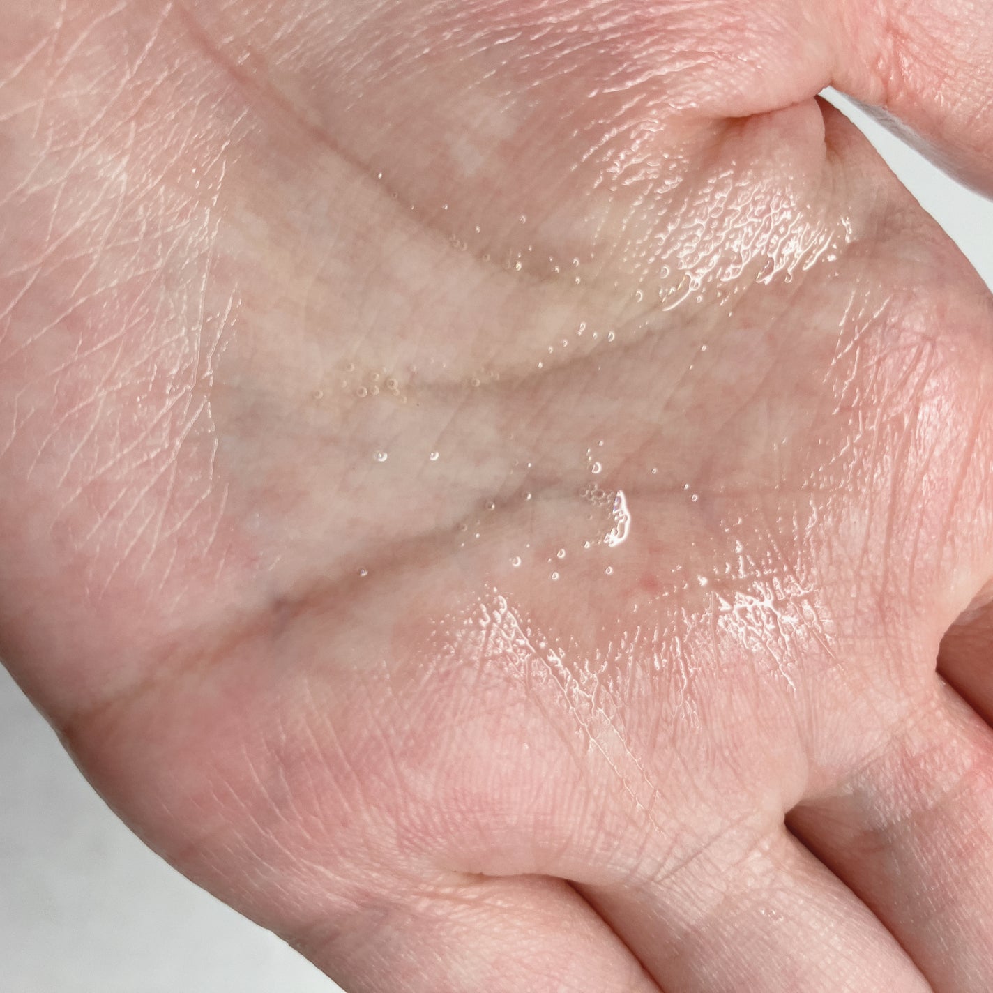 エメ ミストケアオイル/ロレッタ/ヘアオイルを使ったクチコミ(5枚目)