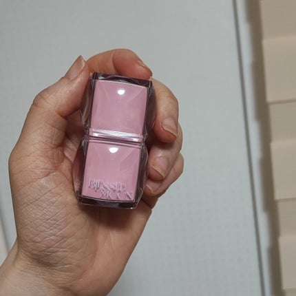 Veil Glow Lip Tint/BLESSED MOON/リップティントを使ったクチコミ(1枚目)