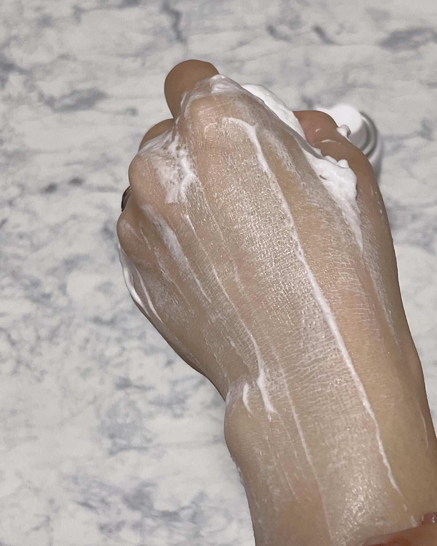 エンジェルソープ/Fam's Baby(ファムズベビー)/ボディソープを使ったクチコミ(9枚目)