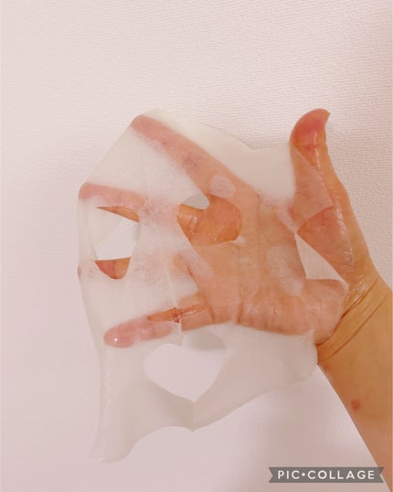 VCãã£ãŒãž ã¹ã ãŒã¹ãã¹ã¯/PERFECT ONE FOCUS/ã·ãŒããã¹ã¯ã»ããã¯ã䜿ã£ãã¯ãã³ãïŒ4æç®ïŒ