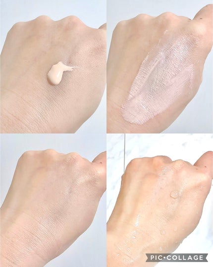 *みぃこ* on LIPS 「皮脂テカリからも、乾燥感からも肌を守るプリマヴィスタ独自開発の..」(4枚目)