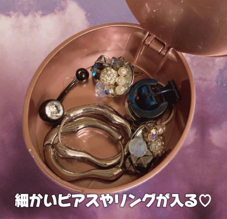 ミッドサマーフェアリーテイルズ コレクション ベルベットチークブラッシュ/FlowerKnows/パウダーチークを使ったクチコミ(2枚目)