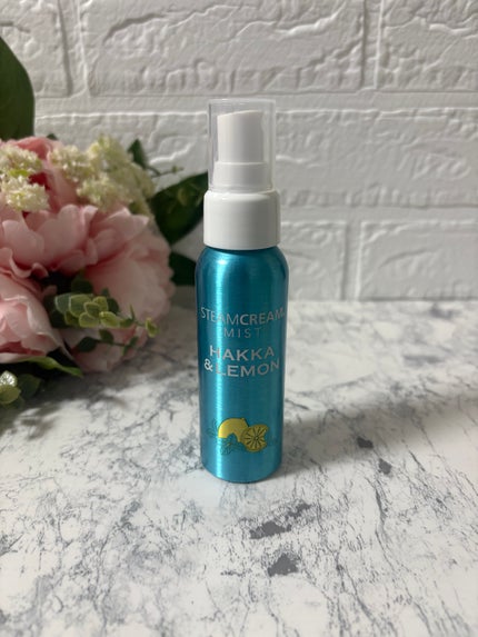 スチームクリーム/STEAMCREAM/ボディクリームを使ったクチコミ(5枚目)