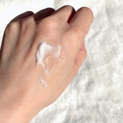 センテラ5%ナイアシンアミドラディアンスゲルクリーム/haruharu wonder/フェイスクリームを使ったクチコミ(5枚目)