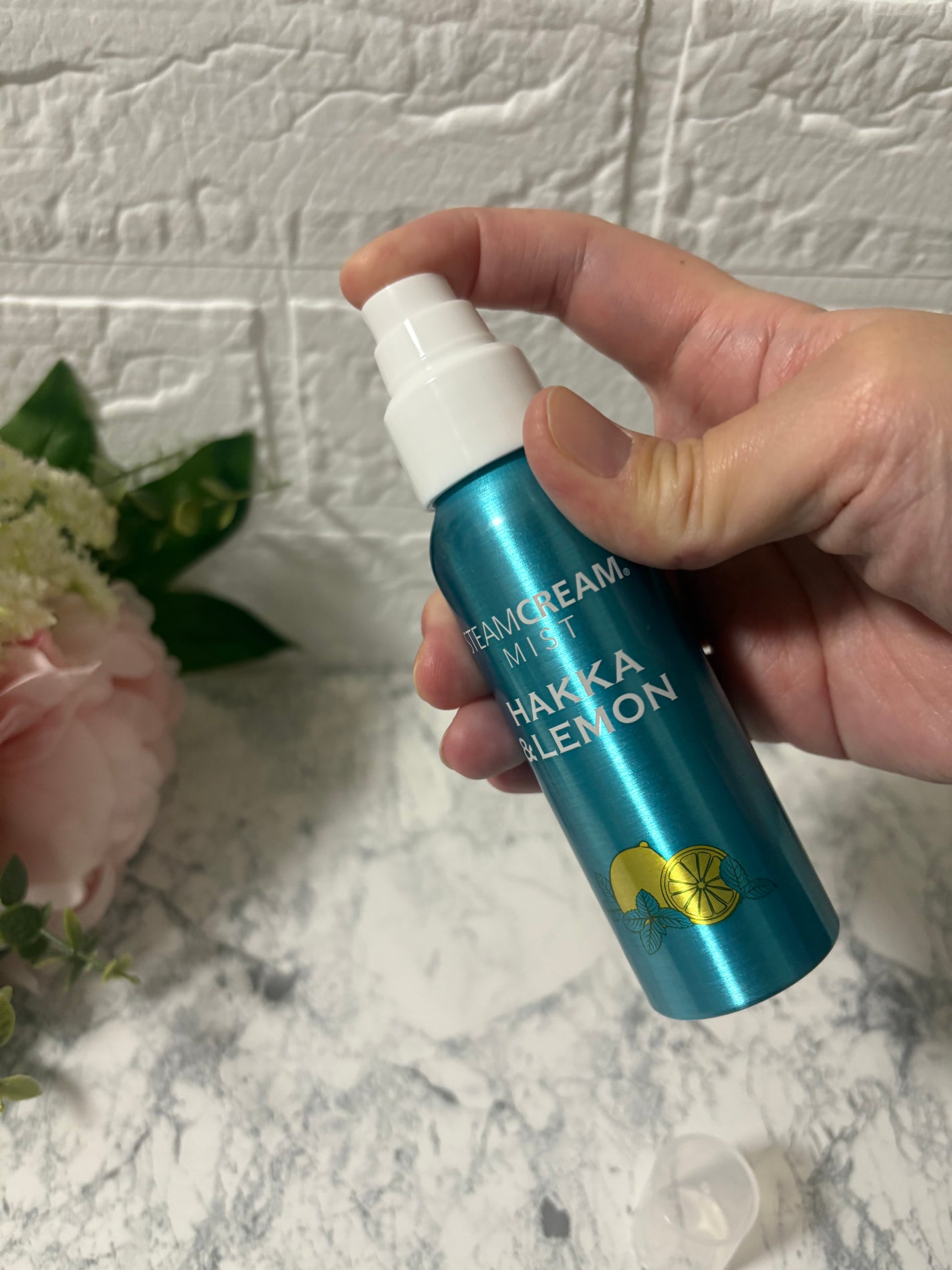 スチームクリーム/STEAMCREAM/ボディクリームを使ったクチコミ(6枚目)