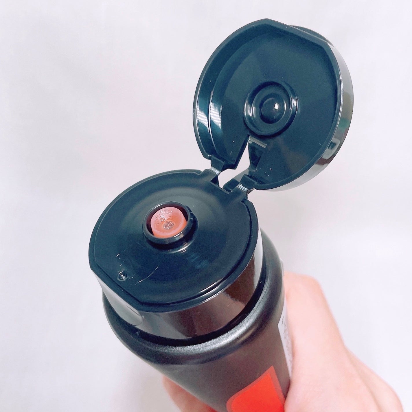 ブラックマグマ ホットクレンジングジェル/ロゼット/クレンジングジェルを使ったクチコミ(4枚目)