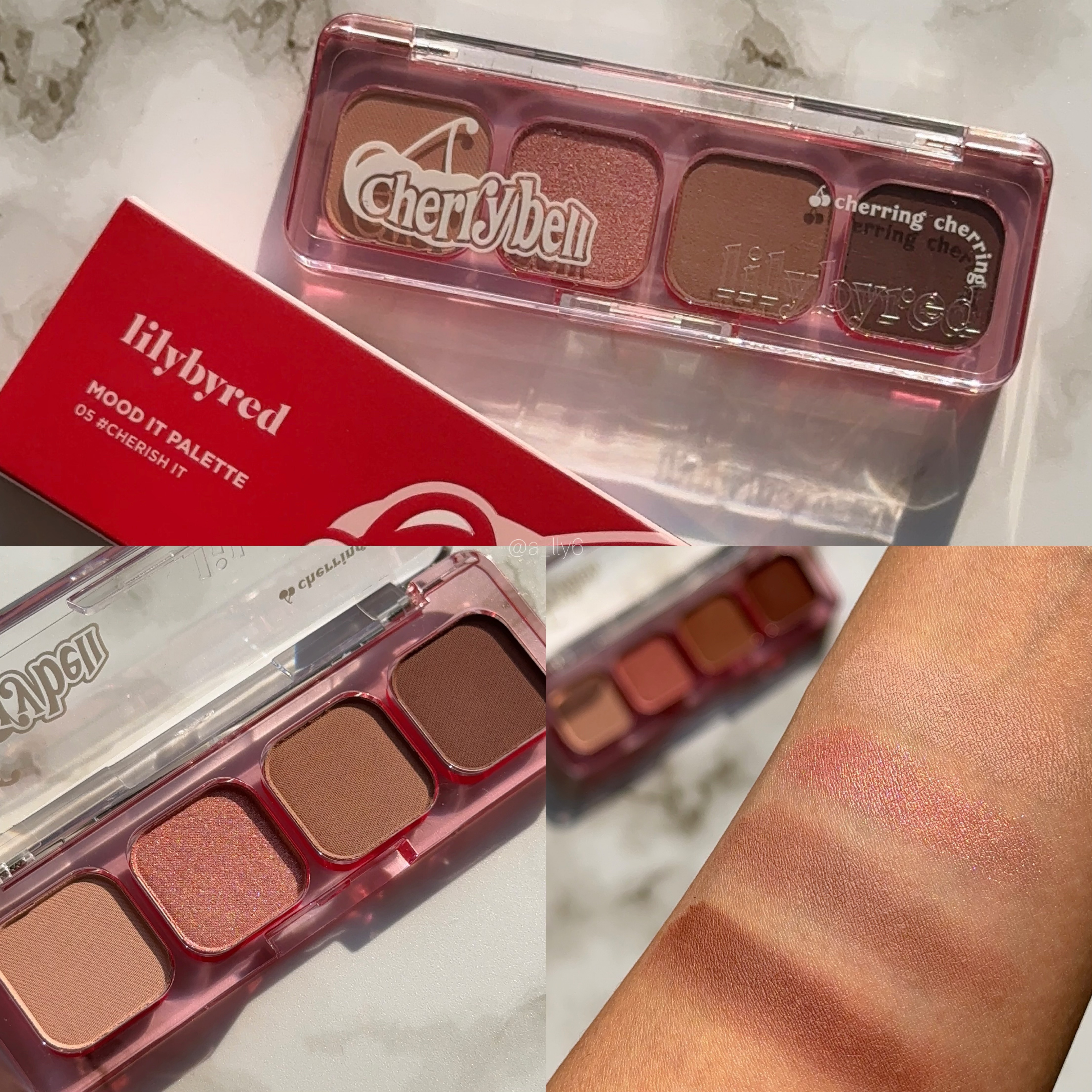 ナイントゥナインサバイバルペンライナー/lilybyred/リキッドアイライナーを使ったクチコミ（2枚目）